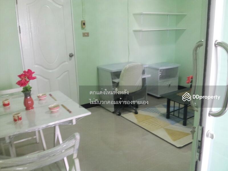 ขาย - ขายคอนโดใกล้วชิรถนนพิบูลสงครามวิวแม่น้ำ1ห้องนอน 1ห้องรับแขก, กรุงเทพ