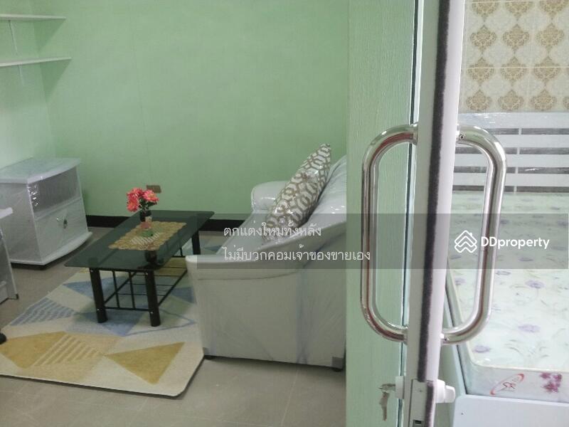 ขาย - ขายคอนโดใกล้วชิรถนนพิบูลสงครามวิวแม่น้ำ1ห้องนอน 1ห้องรับแขก, กรุงเทพ
