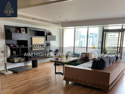 For Rent - Kallista Mansion, Bangkok