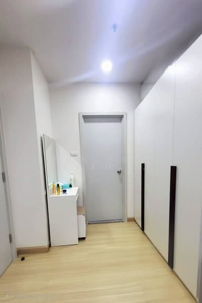 Supalai Veranda Ramkhamhaeng, Bangkok, Ramkhamhaeng Road, Hua Mak, Bang Kapi, Bangkok, 1 Bedroom, 42 sqm, Condo For Rent, by pun pun piyahirunchart, 10257860 - DDproperty.com