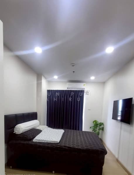 Supalai Veranda Ramkhamhaeng : ศุภาลัย เวอเรนด้า รามคำแหง, กรุงเทพ, ถนนรามคำแหง, หัวหมาก, บางกะปิ, กรุงเทพ, 42 ตร.ม., คอนโด ให้เช่า, โดย pun pun piyahirunchart, 10257860 - DDproperty.com