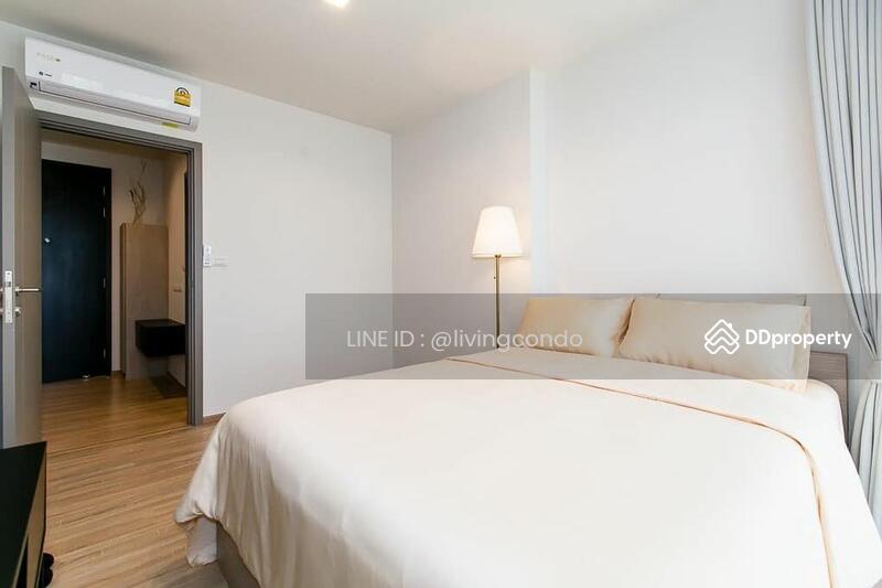 The Base Garden Rama 9, bangkok, 18 Rama 9 Road, Hua Mak, Bang Kapi, Bangkok, 1 Bedroom, 33 sqm, Condo For Sale, by Living Condo, 10257962 - DDproperty.com