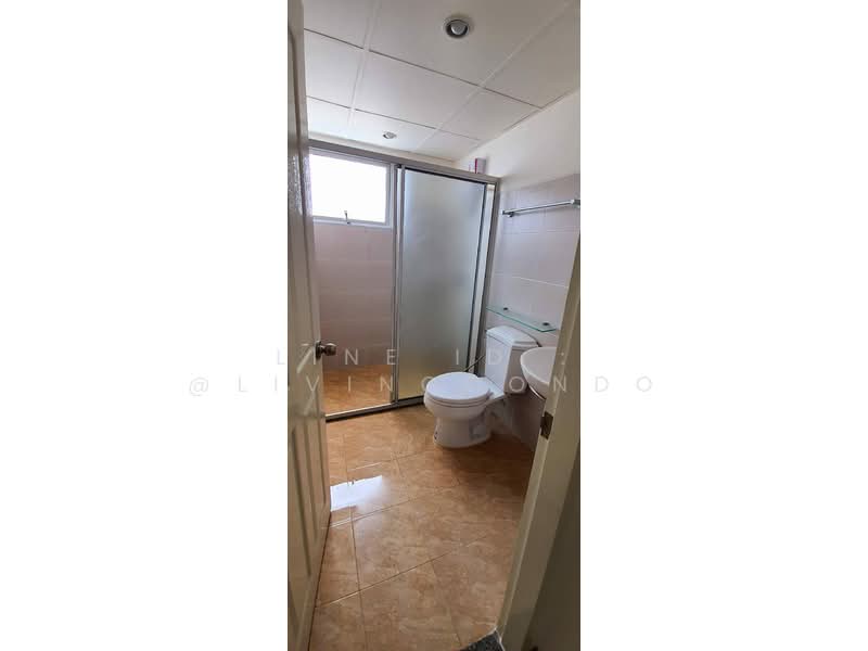 Supalai Park Kaset, Bangkok, Prasert Manutakit Road, Sena Nikhom, Chatuchak, Bangkok, 1 Bedroom, 52 sqm, Condo For Rent, by Living Condo, 10261456 - DDproperty.com