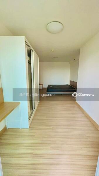 Supalai Park Kaset, Bangkok, Prasert Manutakit Road, Sena Nikhom, Chatuchak, Bangkok, 1 Bedroom, 52 sqm, Condo For Rent, by Living Condo, 10261456 - DDproperty.com