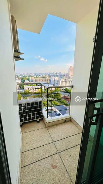 Supalai Park Kaset, Bangkok, Prasert Manutakit Road, Sena Nikhom, Chatuchak, Bangkok, 1 Bedroom, 52 sqm, Condo For Rent, by Living Condo, 10261456 - DDproperty.com