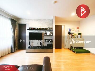 ขาย - Lumpini Ville On Nut 46 : ลุมพินี วิลล์ อ่อนนุช 46, กรุงเทพ