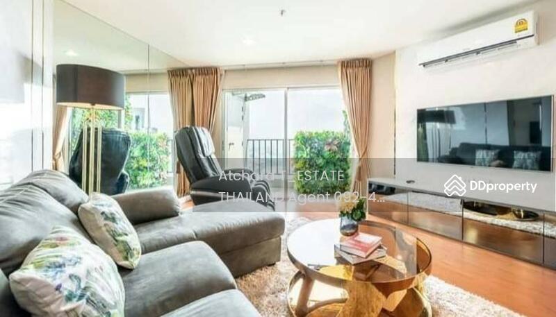 Belle Grand Rama 9 : เบลล์ แกรนด์ พระราม 9, กรุงเทพ, 131 ถนนพระราม 9, ห้วยขวาง, กรุงเทพ, 108 ตร.ม., คอนโด ให้เช่า, โดย Atchara Chakpromma, 10262228 - DDproperty.com
