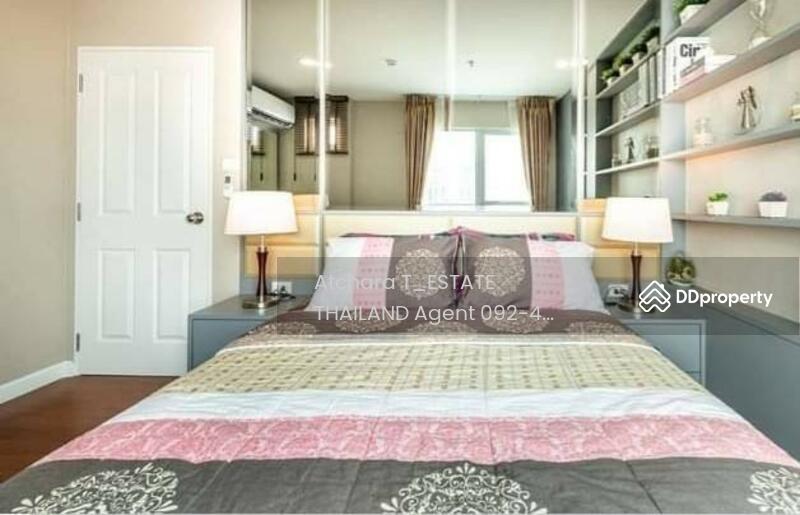 Belle Grand Rama 9, Bangkok, 131 Rama 9 Road, Huai Khwang, Bangkok, 3 Bedrooms, 108 sqm, Condo For Rent, by Atchara Chakpromma, 10262228 - DDproperty.com
