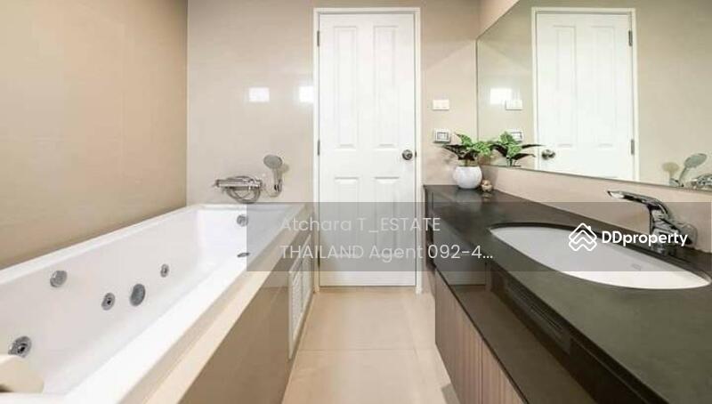 Belle Grand Rama 9, Bangkok, 131 Rama 9 Road, Huai Khwang, Bangkok, 3 Bedrooms, 108 sqm, Condo For Rent, by Atchara Chakpromma, 10262228 - DDproperty.com