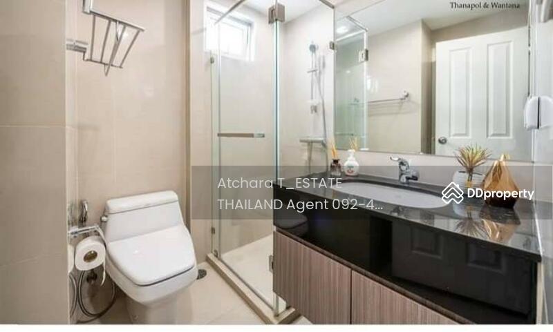 Belle Grand Rama 9 : เบลล์ แกรนด์ พระราม 9, กรุงเทพ, 131 ถนนพระราม 9, ห้วยขวาง, กรุงเทพ, 108 ตร.ม., คอนโด ให้เช่า, โดย Atchara Chakpromma, 10262228 - DDproperty.com