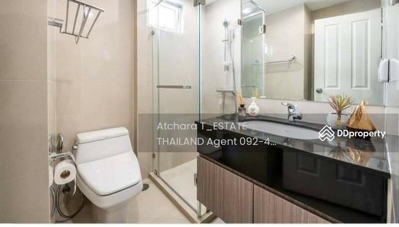 Belle Grand Rama 9, Bangkok, 131 Rama 9 Road, Huai Khwang, Bangkok, 3 Bedrooms, 108 sqm, Condo For Rent, by Atchara Chakpromma, 10262228 - DDproperty.com