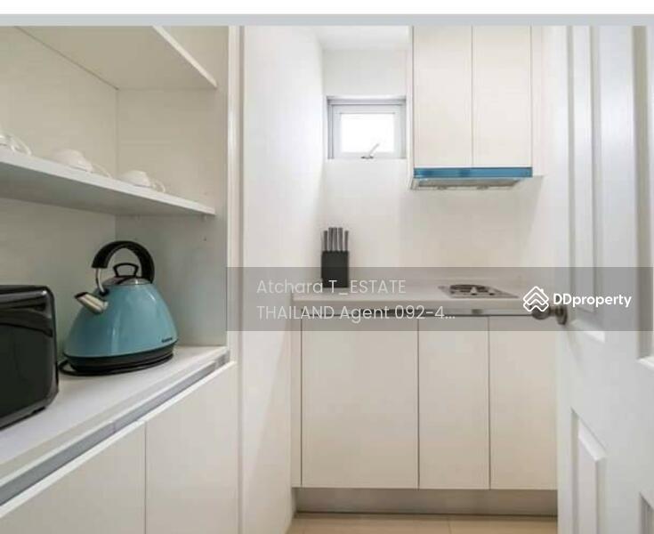 Belle Grand Rama 9, Bangkok, 131 Rama 9 Road, Huai Khwang, Bangkok, 3 Bedrooms, 108 sqm, Condo For Rent, by Atchara Chakpromma, 10262228 - DDproperty.com