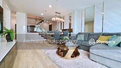 For Rent - Belle Grand Rama 9, Bangkok