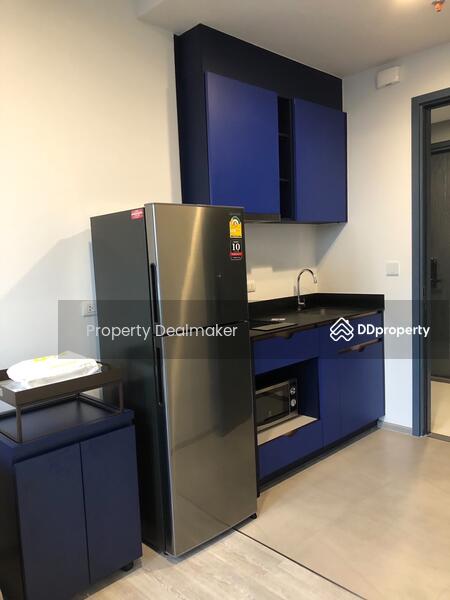 XT Ekkamai, Bangkok, 259 Soi Sukhumvit 63, Khlong Tan Nua, Watthana, Bangkok, 1 Bedroom, 30 sqm, Condo For Rent, by Asset Prime, 10262307 - DDproperty.com
