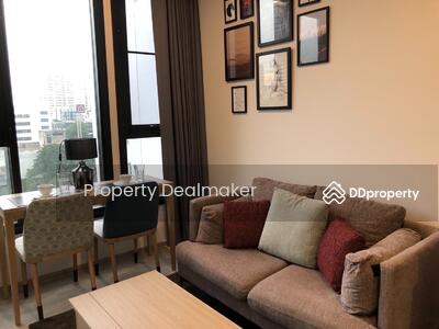 For Rent - XT Ekkamai, Bangkok