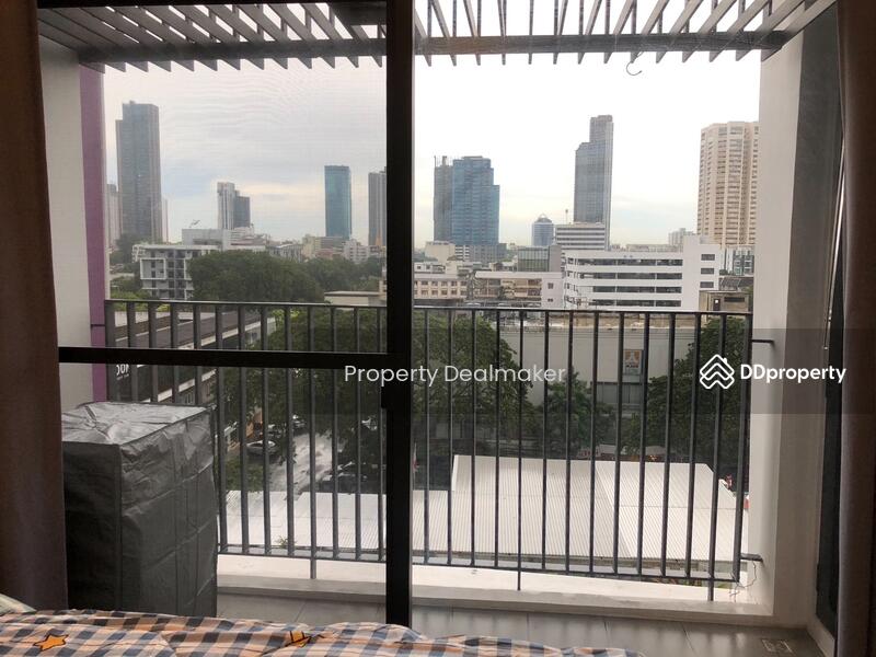 XT Ekkamai, Bangkok, 259 Soi Sukhumvit 63, Khlong Tan Nua, Watthana, Bangkok, 1 Bedroom, 30 sqm, Condo For Rent, by Asset Prime, 10262307 - DDproperty.com