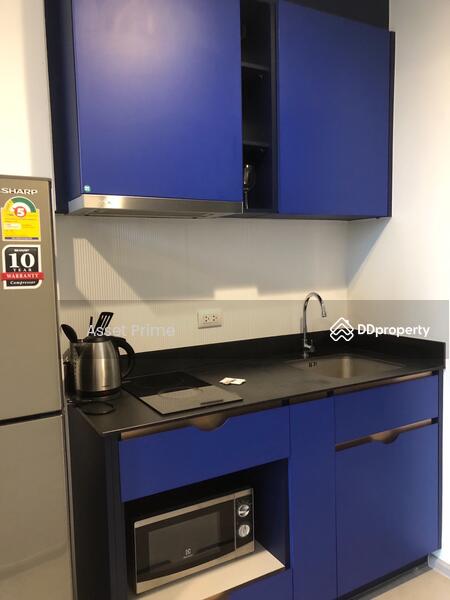 XT Ekkamai, Bangkok, 259 Soi Sukhumvit 63, Khlong Tan Nua, Watthana, Bangkok, 1 Bedroom, 30 sqm, Condo For Rent, by Asset Prime, 10262307 - DDproperty.com