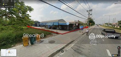 ขาย - ขายที่ดิน 18 ไร่ ถนนไมตรีจิต คลองสามวาตะวันออก, กรุงเทพ