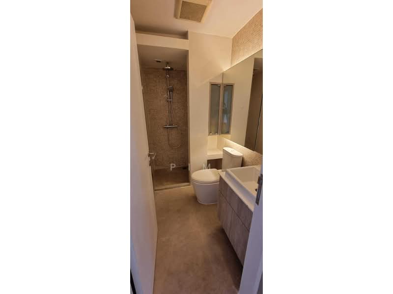 IDEO Mobi Sathorn, Bangkok, 134 Krung Thonburi Road, Bang Lam Phu Lang, Khlong San, Bangkok, 2 Bedrooms, 43 sqm, Condo For Rent, by พิมพ์ภัทรา แจ่มอุลิตรัตน, 10262365 - DDproperty.com