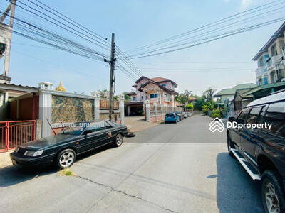 ขาย - ซอยนวลจันทร์ เลียบด่วน รามอินทรา, กรุงเทพ