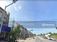 ขาย - ทำเลทองหัวหิน ติดถนนเพชรเกษม ทำเลทองที่พร้อมต่อยอดธุรกิจของคุณทันที, ประจวบคีรีขันธ์