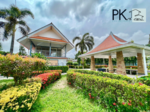 8R0500 This House 3bedroom 2bathroom 55,000/month in chalong have fully furnished, ภูเก็ต