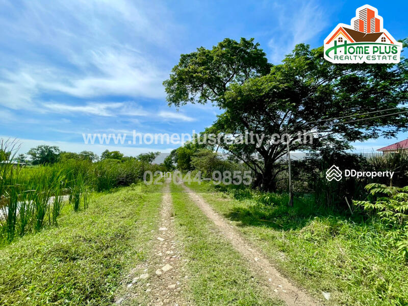 ที่ดินซอยราษฎร์อุทิศ 40 แขวงแสนแสบ ใกล้โรงเรียนสุเหร่าทรายกองดิน, กรุงเทพ, แสนแสบ, มีนบุรี, กรุงเทพ, 416 ตร.ม., ที่ดิน ขาย, โดย นก, 10263153 - DDproperty.com