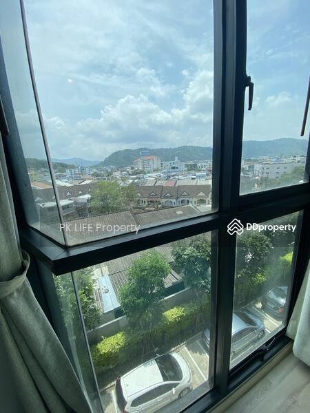 The Base Height Phuket : เดอะเบส ไฮท์ ภูเก็ต, ภูเก็ต, 359 ถนน หงษ์หยกอุทิศ, ตลาดใหญ่, เมืองภูเก็ต, ภูเก็ต, 32 ตร.ม., คอนโด ให้เช่า, โดย PK LIFE Property, 10263178 - DDproperty.com