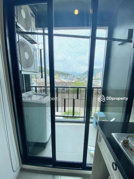 The Base Height Phuket : เดอะเบส ไฮท์ ภูเก็ต, ภูเก็ต, 359 ถนน หงษ์หยกอุทิศ, ตลาดใหญ่, เมืองภูเก็ต, ภูเก็ต, 32 ตร.ม., คอนโด ให้เช่า, โดย PK LIFE Property, 10263178 - DDproperty.com