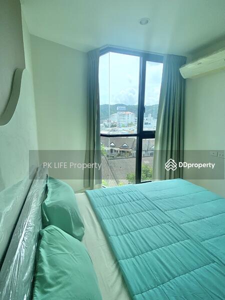 The Base Height Phuket : เดอะเบส ไฮท์ ภูเก็ต, ภูเก็ต, 359 ถนน หงษ์หยกอุทิศ, ตลาดใหญ่, เมืองภูเก็ต, ภูเก็ต, 32 ตร.ม., คอนโด ให้เช่า, โดย PK LIFE Property, 10263178 - DDproperty.com