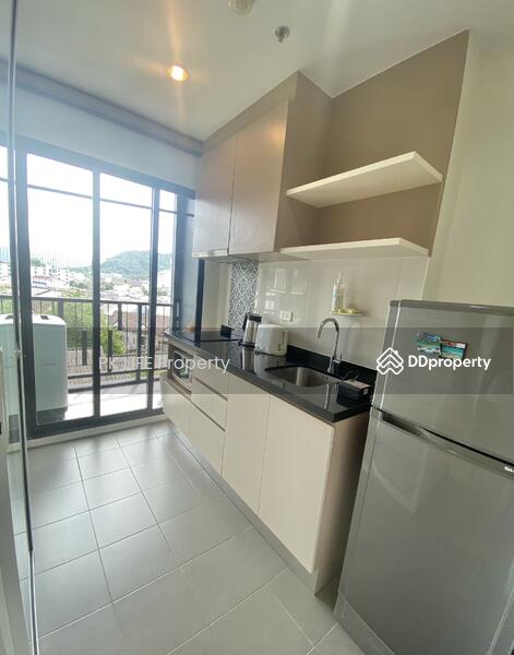 The Base Height Phuket : เดอะเบส ไฮท์ ภูเก็ต, ภูเก็ต, 359 ถนน หงษ์หยกอุทิศ, ตลาดใหญ่, เมืองภูเก็ต, ภูเก็ต, 32 ตร.ม., คอนโด ให้เช่า, โดย PK LIFE Property, 10263178 - DDproperty.com