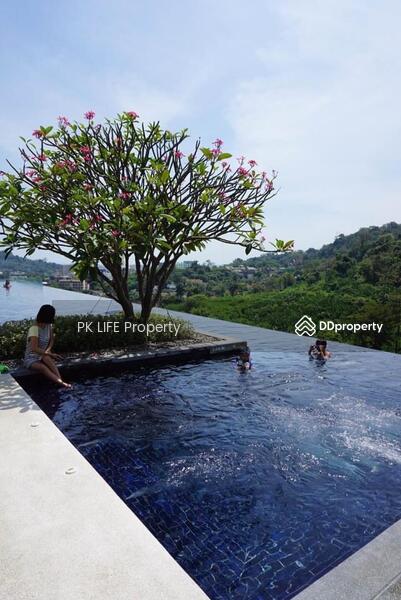 The Base Height Phuket, Phuket, 359 Soi Hongyok Utis Yaowarat Road, Talat Yai, Muang Phuket, Phuket, 1 Bedroom, 32 sqm, Condo For Rent, by PK LIFE Property, 10263178 - DDproperty.com