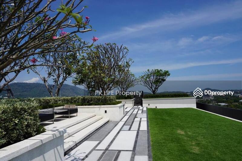 The Base Height Phuket, Phuket, 359 Soi Hongyok Utis Yaowarat Road, Talat Yai, Muang Phuket, Phuket, 1 Bedroom, 32 sqm, Condo For Rent, by PK LIFE Property, 10263178 - DDproperty.com
