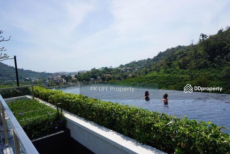 The Base Height Phuket : เดอะเบส ไฮท์ ภูเก็ต, ภูเก็ต, 359 ถนน หงษ์หยกอุทิศ, ตลาดใหญ่, เมืองภูเก็ต, ภูเก็ต, 32 ตร.ม., คอนโด ให้เช่า, โดย PK LIFE Property, 10263178 - DDproperty.com