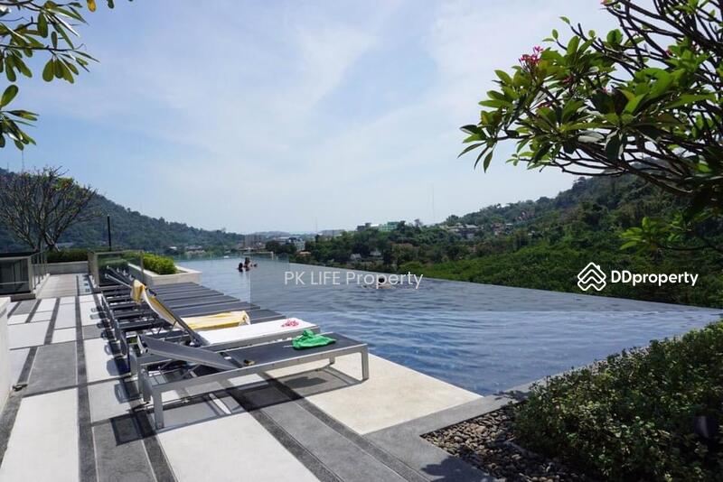 The Base Height Phuket : เดอะเบส ไฮท์ ภูเก็ต, ภูเก็ต, 359 ถนน หงษ์หยกอุทิศ, ตลาดใหญ่, เมืองภูเก็ต, ภูเก็ต, 32 ตร.ม., คอนโด ให้เช่า, โดย PK LIFE Property, 10263178 - DDproperty.com
