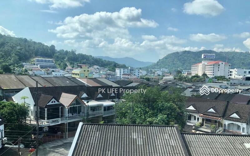 The Base Height Phuket, Phuket, 359 Soi Hongyok Utis Yaowarat Road, Talat Yai, Muang Phuket, Phuket, 1 Bedroom, 32 sqm, Condo For Rent, by PK LIFE Property, 10263178 - DDproperty.com