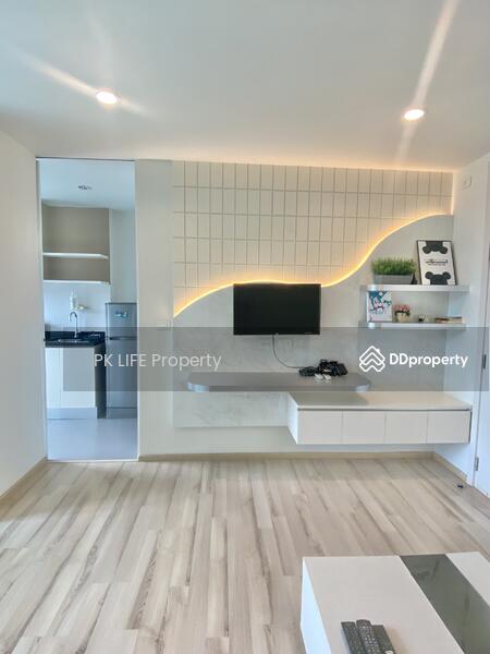 The Base Height Phuket : เดอะเบส ไฮท์ ภูเก็ต, ภูเก็ต, 359 ถนน หงษ์หยกอุทิศ, ตลาดใหญ่, เมืองภูเก็ต, ภูเก็ต, 32 ตร.ม., คอนโด ให้เช่า, โดย PK LIFE Property, 10263178 - DDproperty.com