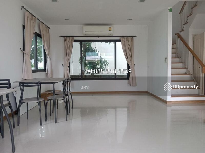 For Rent - Golden Prestige Watcharapol-Sukhapiban 5, Bangkok