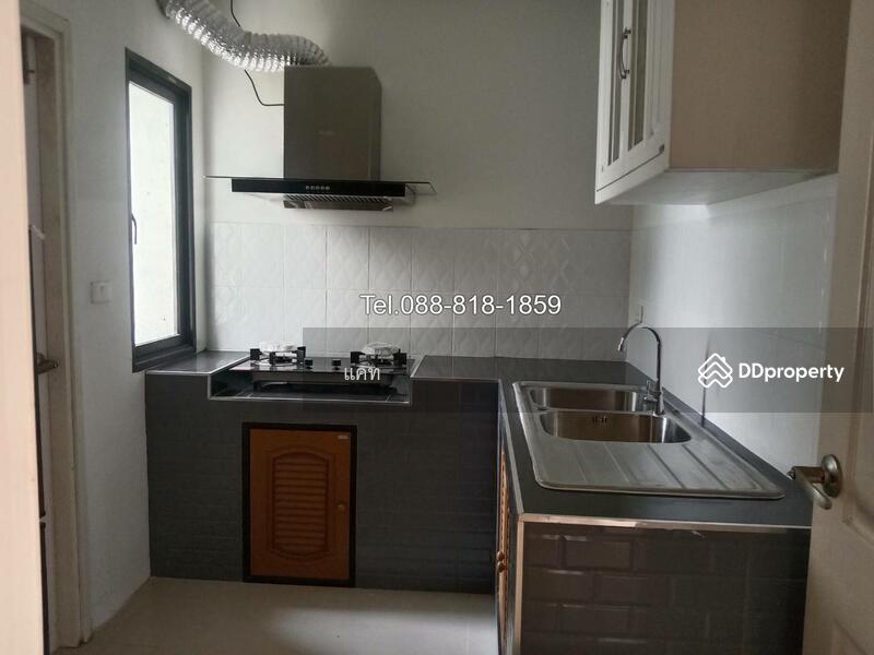 For Rent - Golden Prestige Watcharapol-Sukhapiban 5, Bangkok
