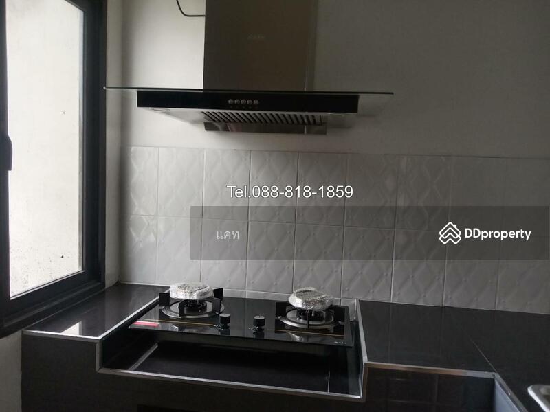 For Rent - Golden Prestige Watcharapol-Sukhapiban 5, Bangkok
