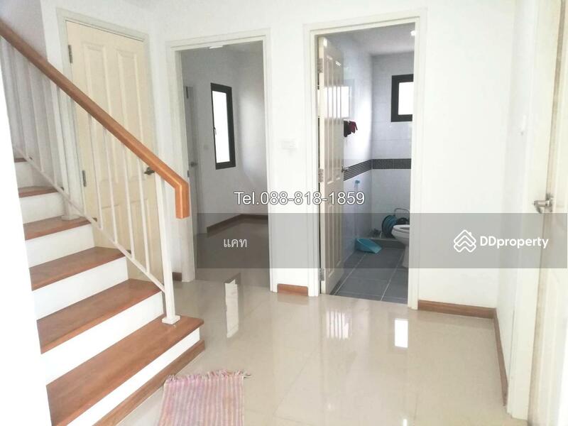 For Rent - Golden Prestige Watcharapol-Sukhapiban 5, Bangkok