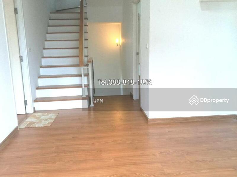 For Rent - Golden Prestige Watcharapol-Sukhapiban 5, Bangkok