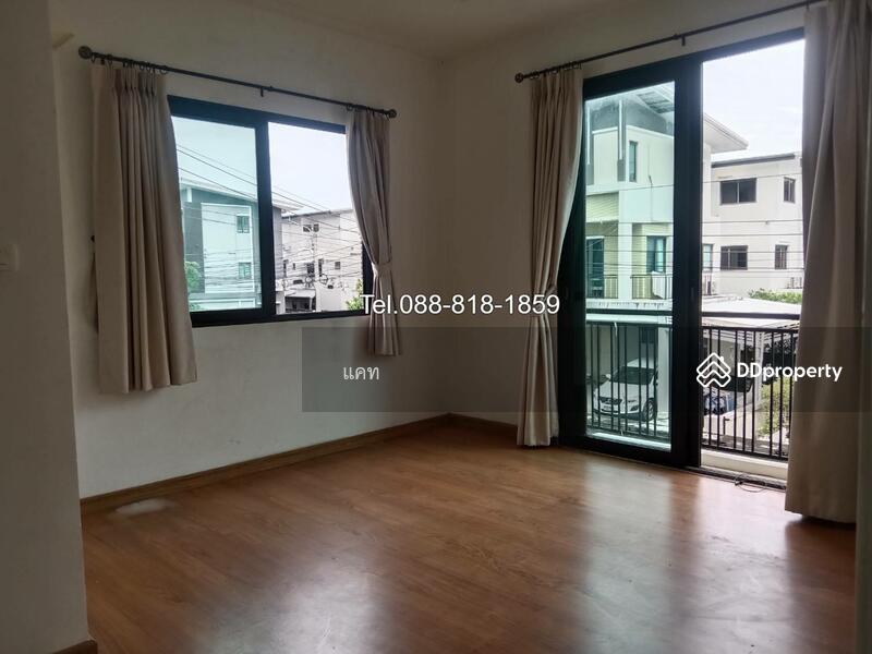 For Rent - Golden Prestige Watcharapol-Sukhapiban 5, Bangkok
