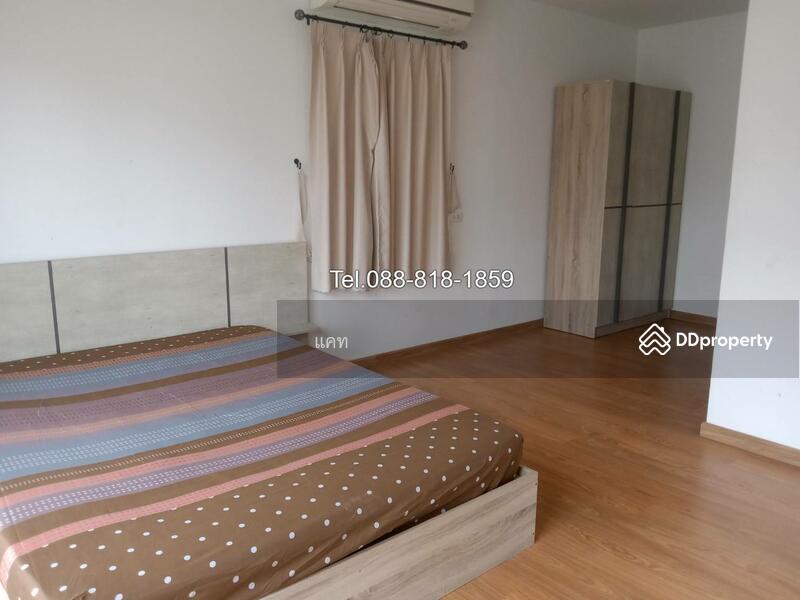 For Rent - Golden Prestige Watcharapol-Sukhapiban 5, Bangkok