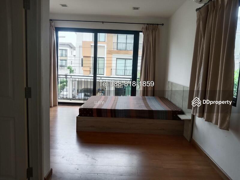 For Rent - Golden Prestige Watcharapol-Sukhapiban 5, Bangkok