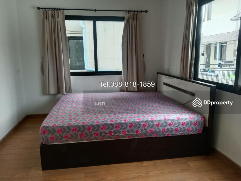 For Rent - Golden Prestige Watcharapol-Sukhapiban 5, Bangkok