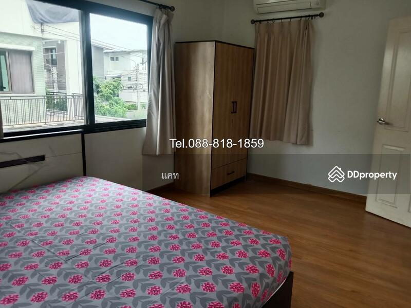 For Rent - Golden Prestige Watcharapol-Sukhapiban 5, Bangkok