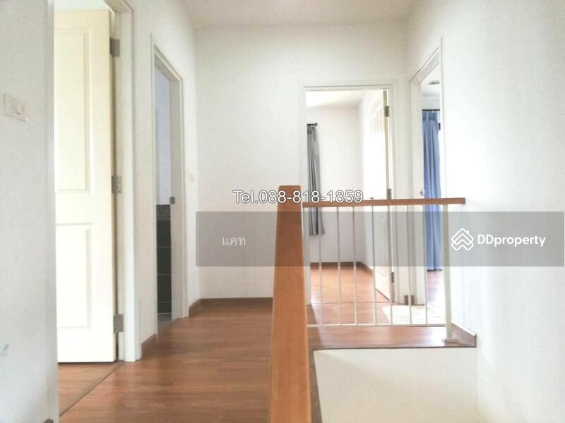 For Rent - Golden Prestige Watcharapol-Sukhapiban 5, Bangkok