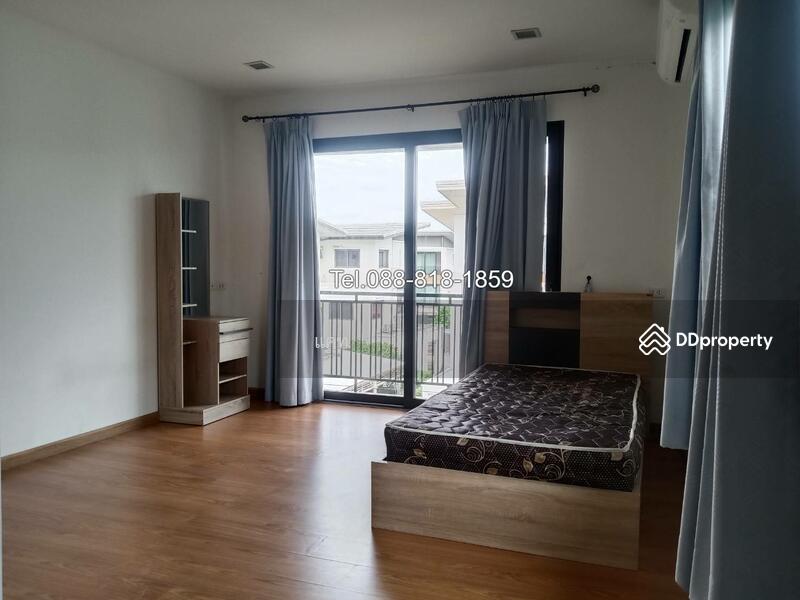 For Rent - Golden Prestige Watcharapol-Sukhapiban 5, Bangkok