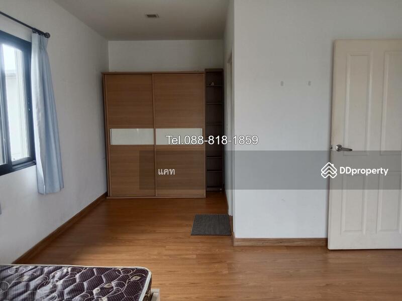 For Rent - Golden Prestige Watcharapol-Sukhapiban 5, Bangkok
